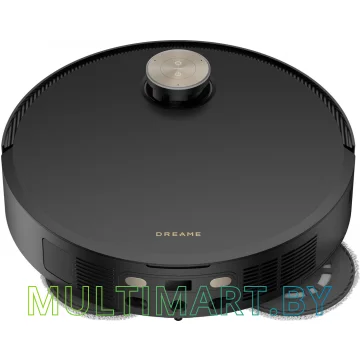 Робот-пылесос Dreame Robot Vacuum X50 Ultra Complete RLX85CE-4 (черный) картинка 9